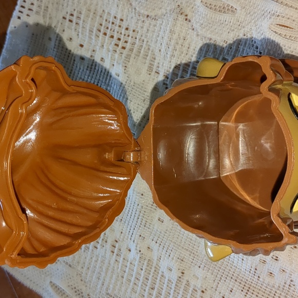 Vintage Simba Mug - Picture 3 of 5